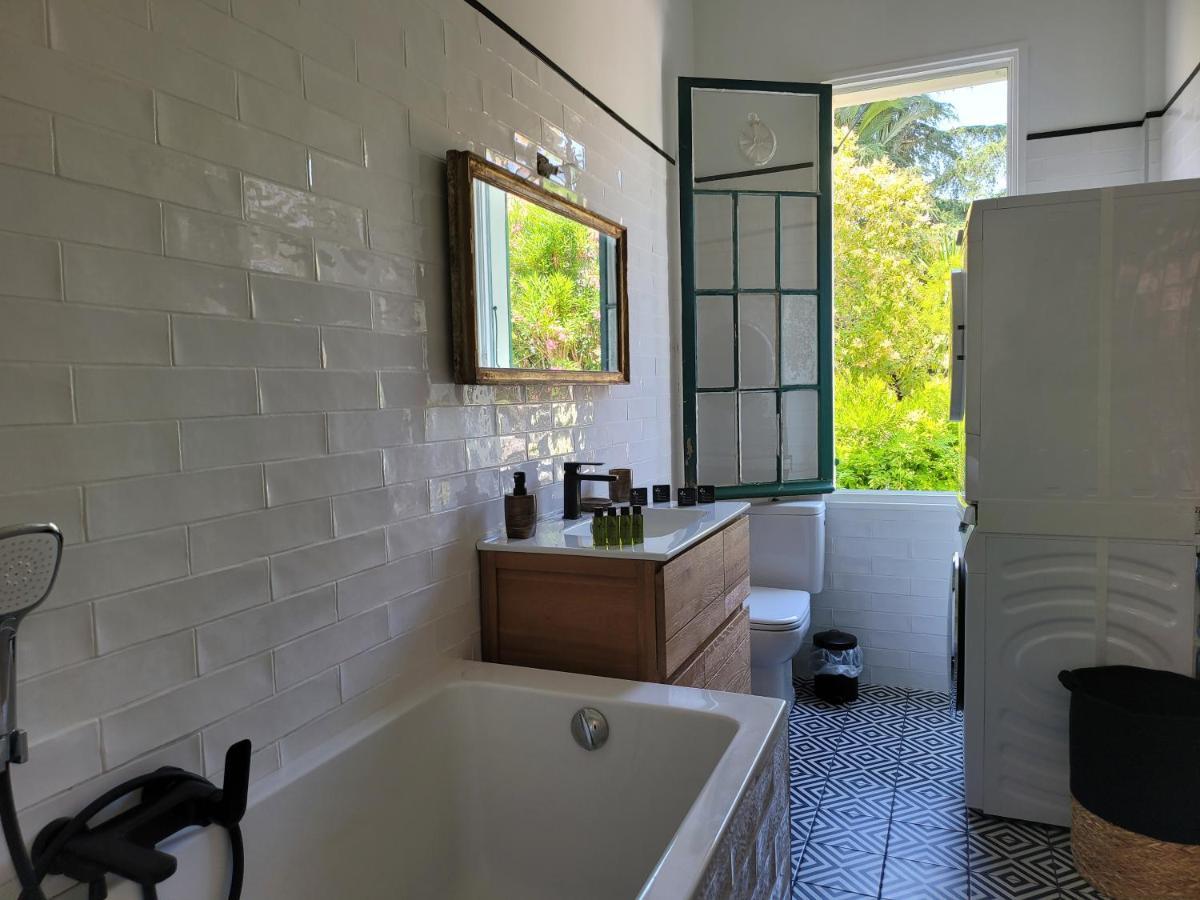 T3 Waller Proche Plages Et Centre-ville Apartment Antibes
