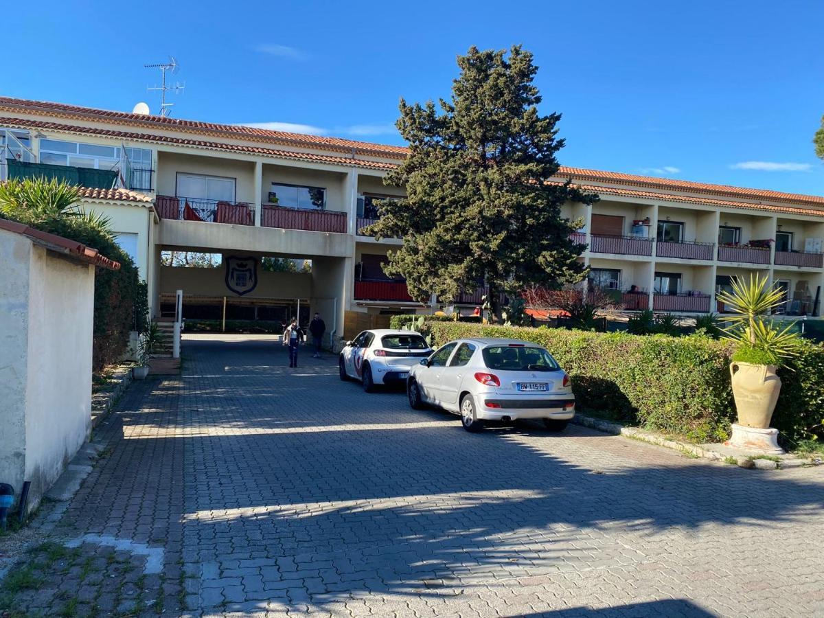 Riviera Apartment Antibes