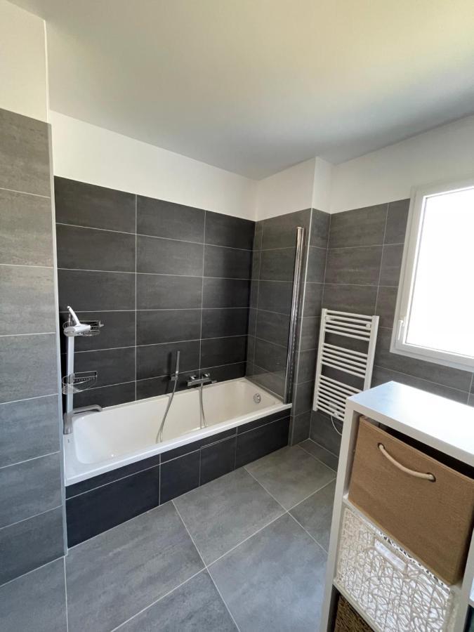 Appartement Magnifique Vue !