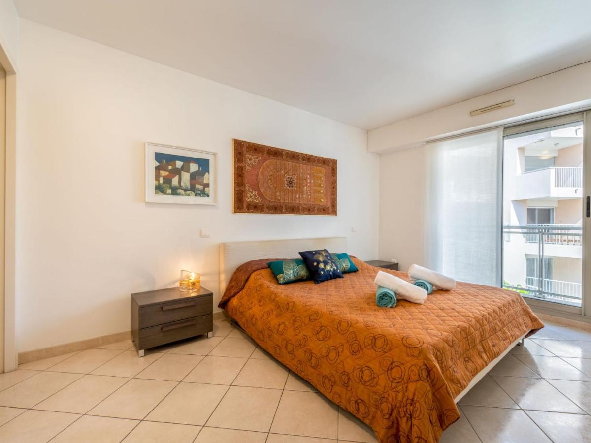 Les Allées Du Cap-2 Appartement Antibes