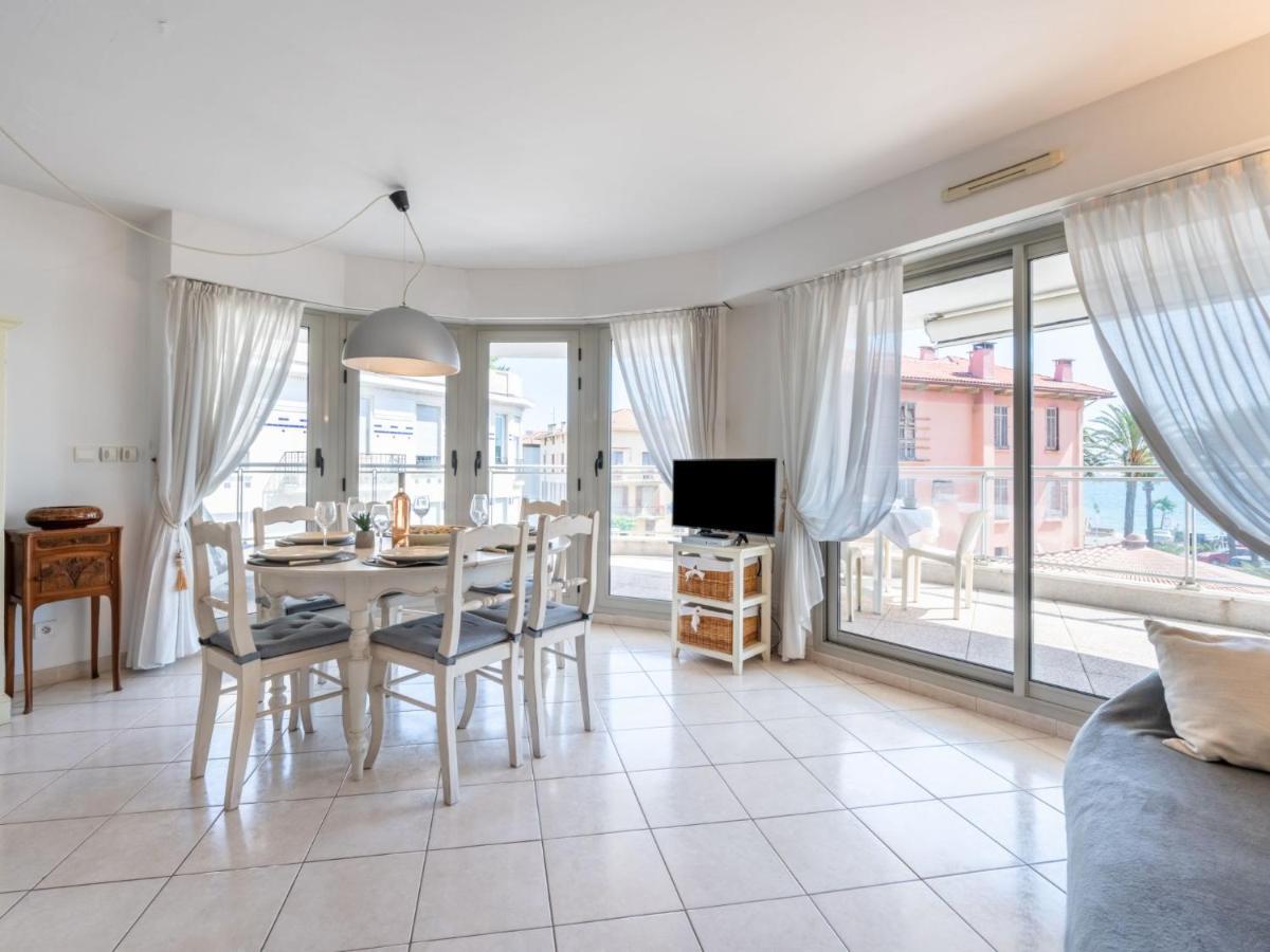 Les Allees Du Cap-2 By Interhome Antibes