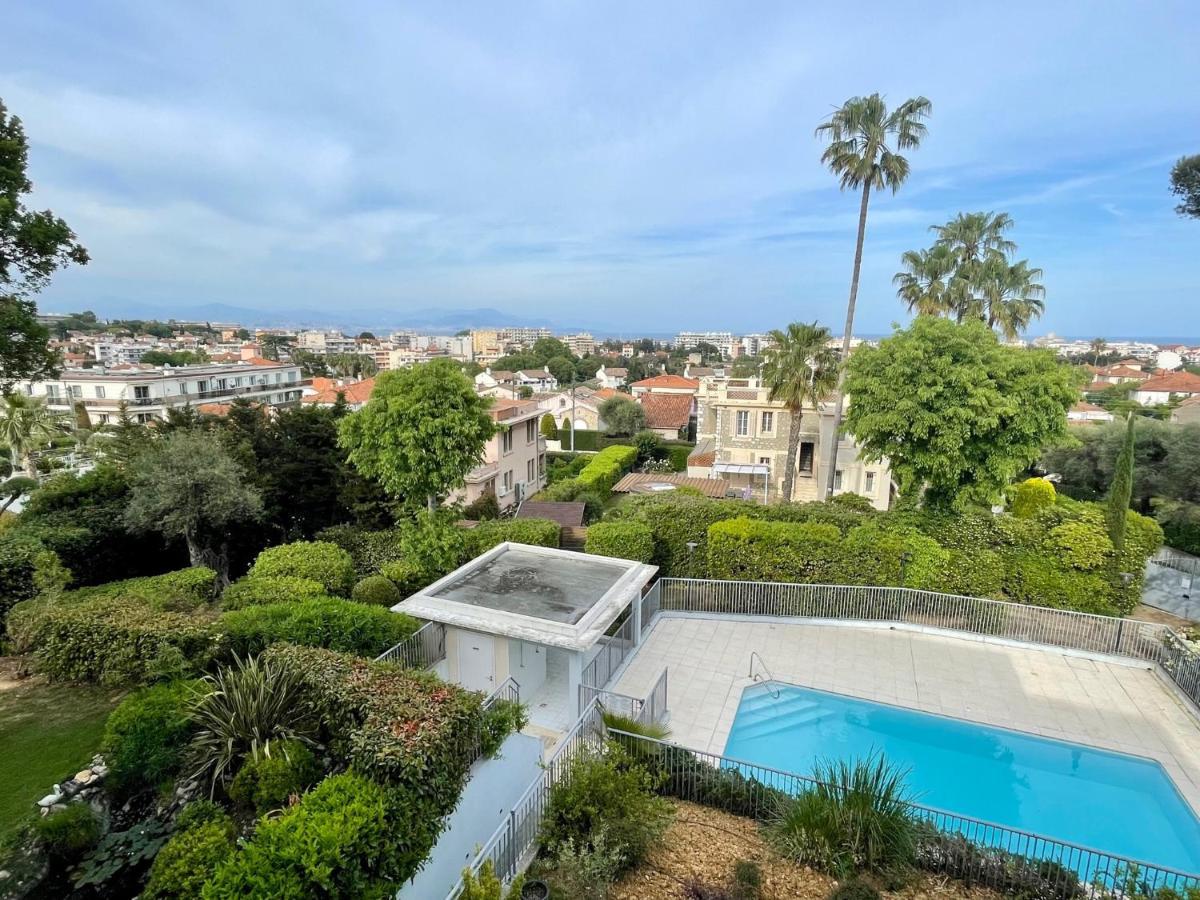 Mas Des Oliviers * Antibes