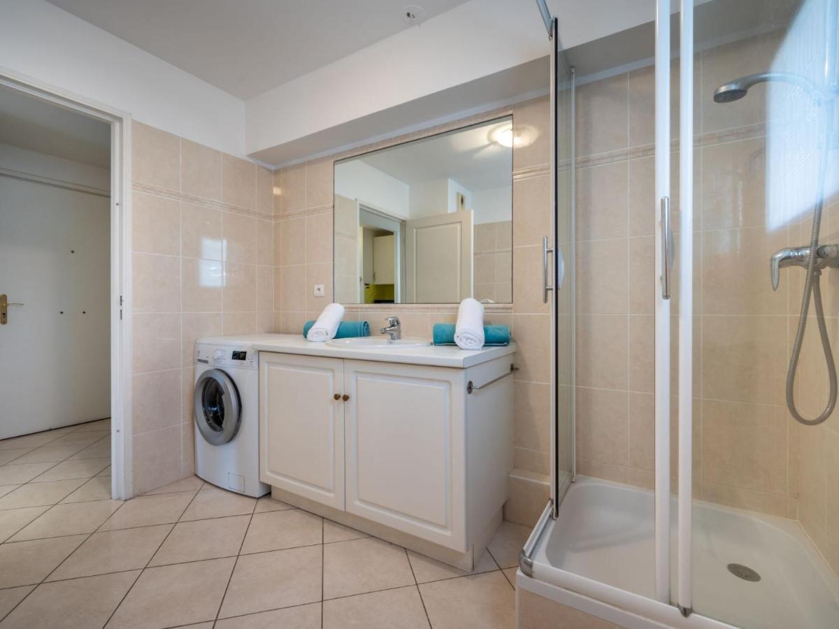 Les Allees Du Cap-2 By Interhome * Antibes