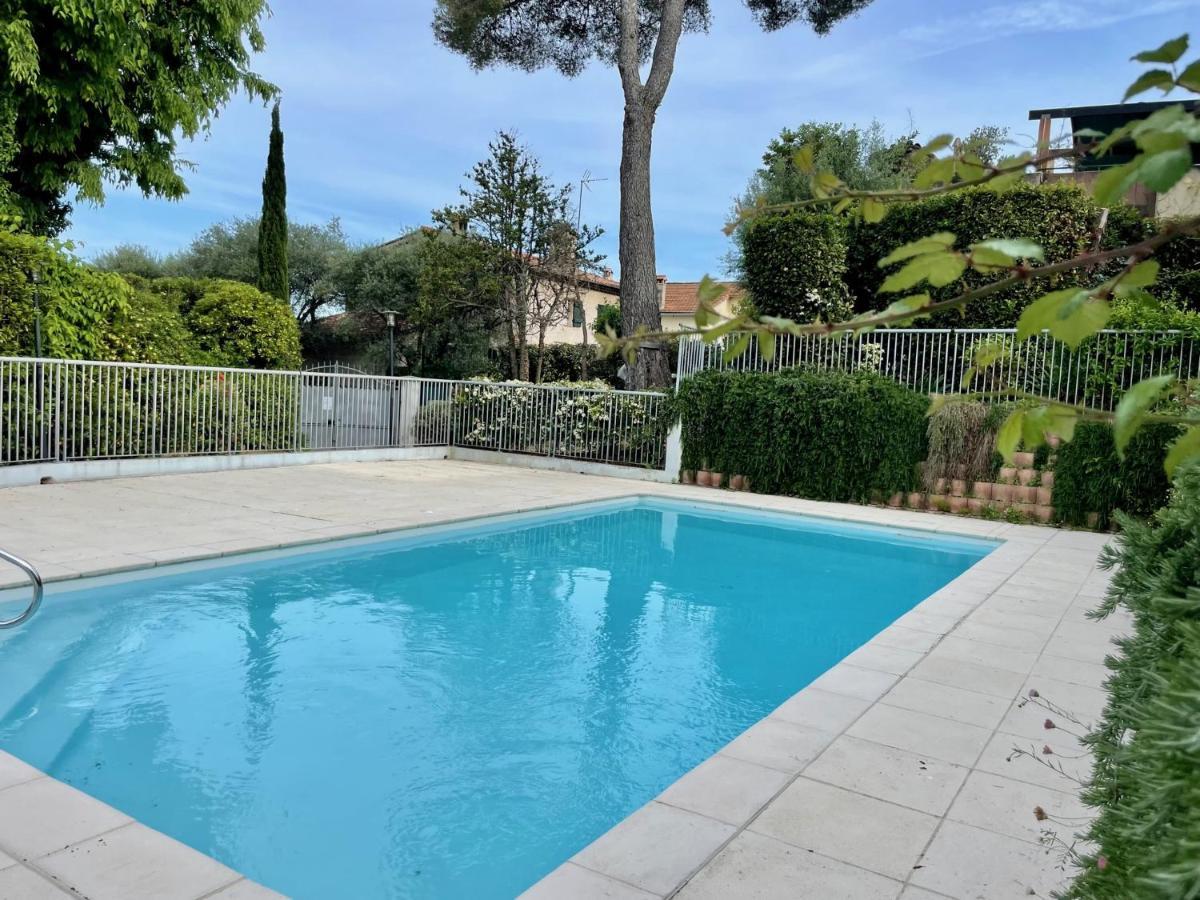 Mas Des Oliviers Appartement