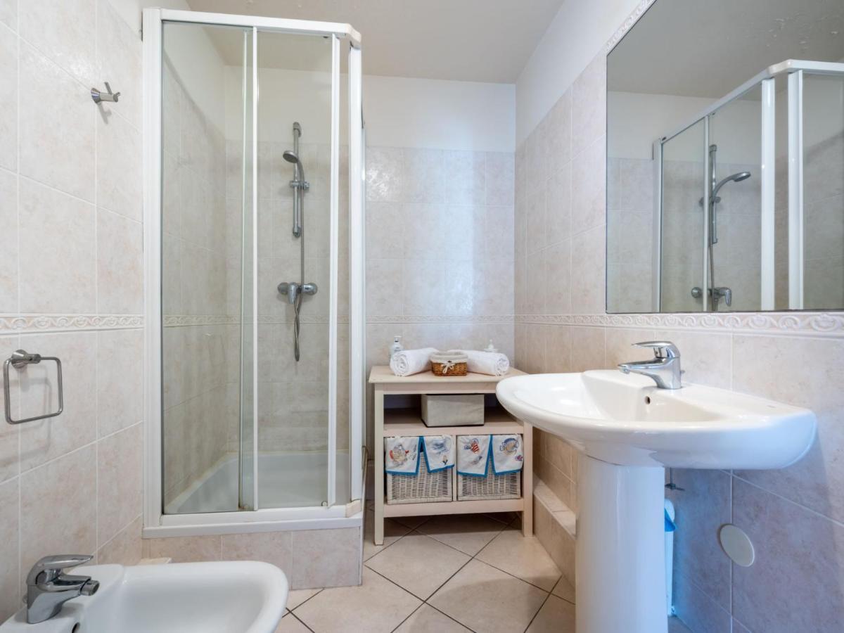 Appartement Les Allées Du Cap-2