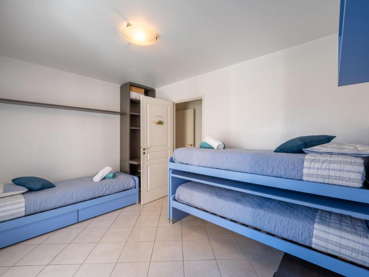 Appartement Les Allées Du Cap-2 Antibes