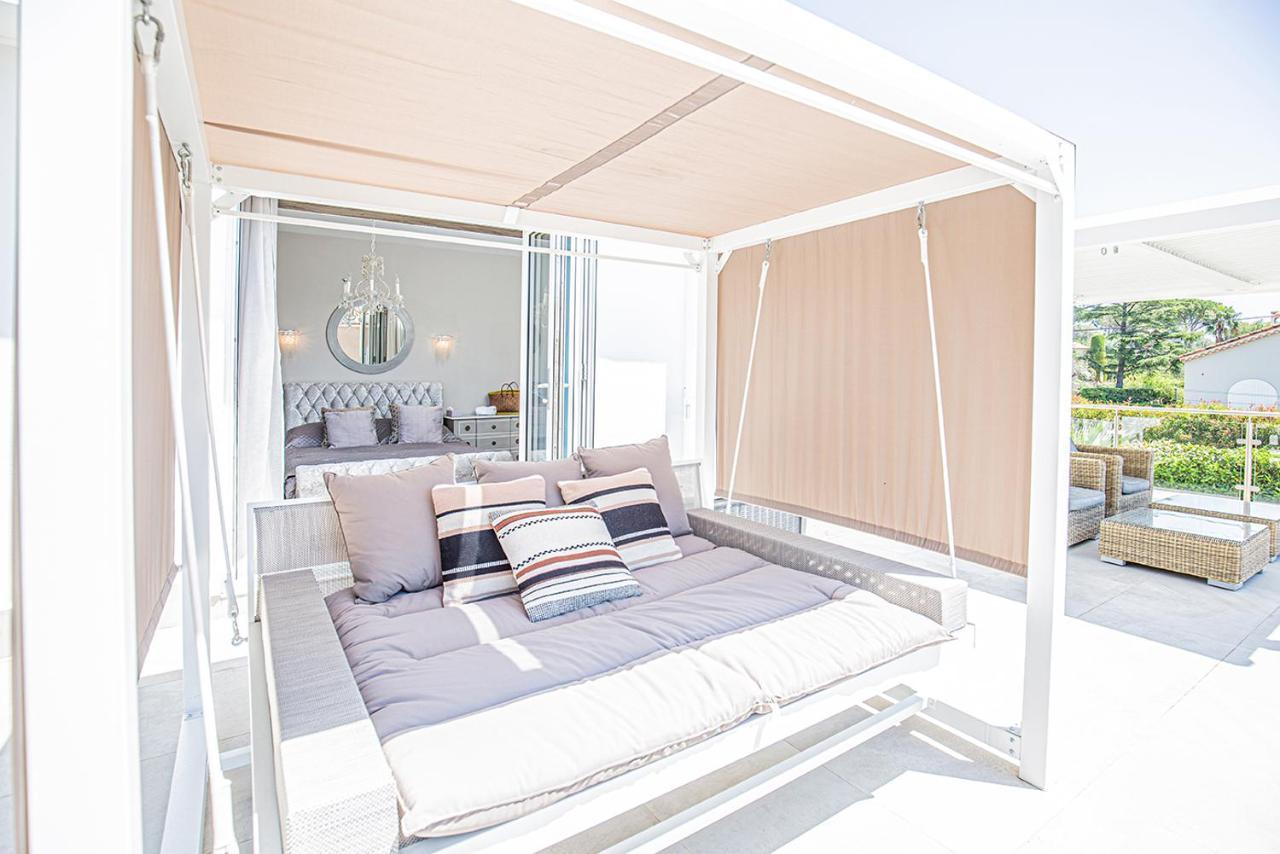 Villa Sandryon Antibes
