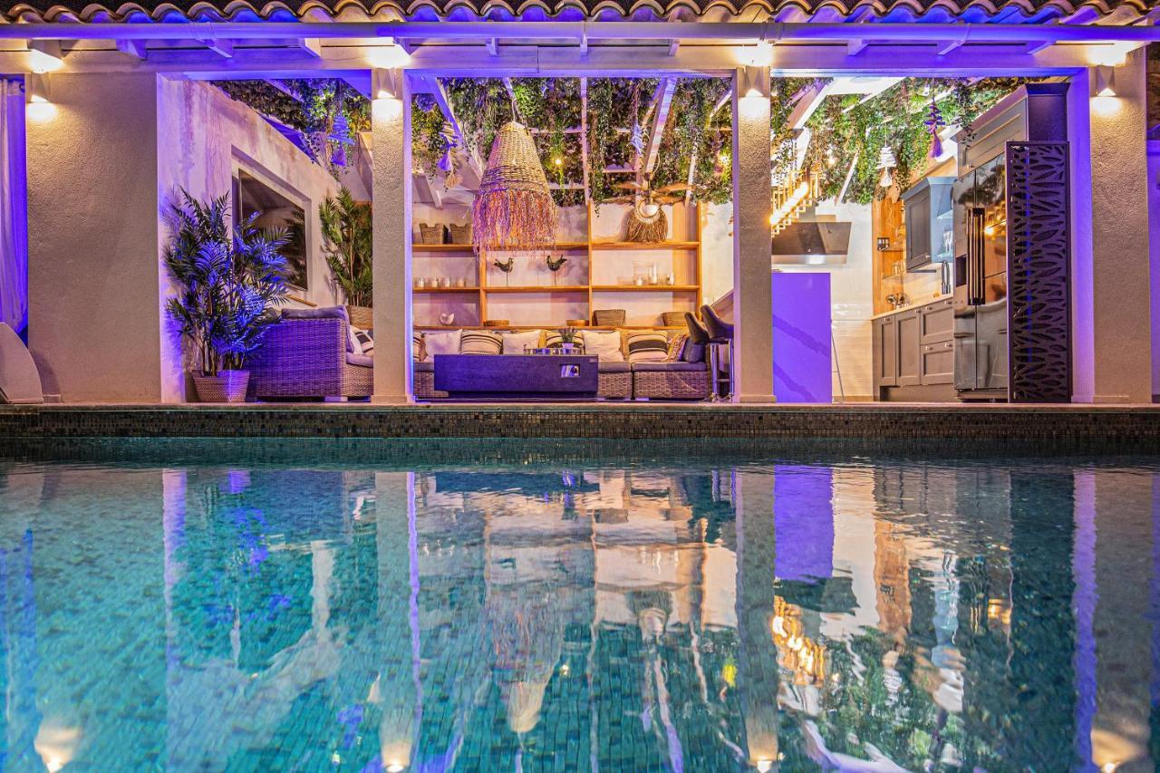 Villa Sandryon