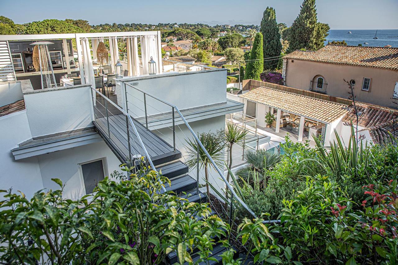 Sandryon Villa *