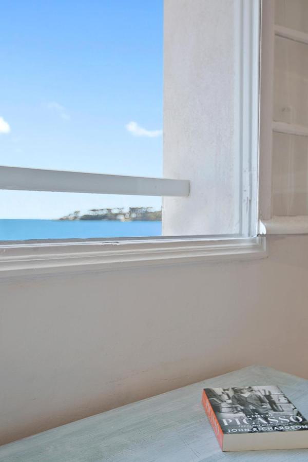 Apartment The Sea 2 - Sea View On The Ramparts Of Old Town