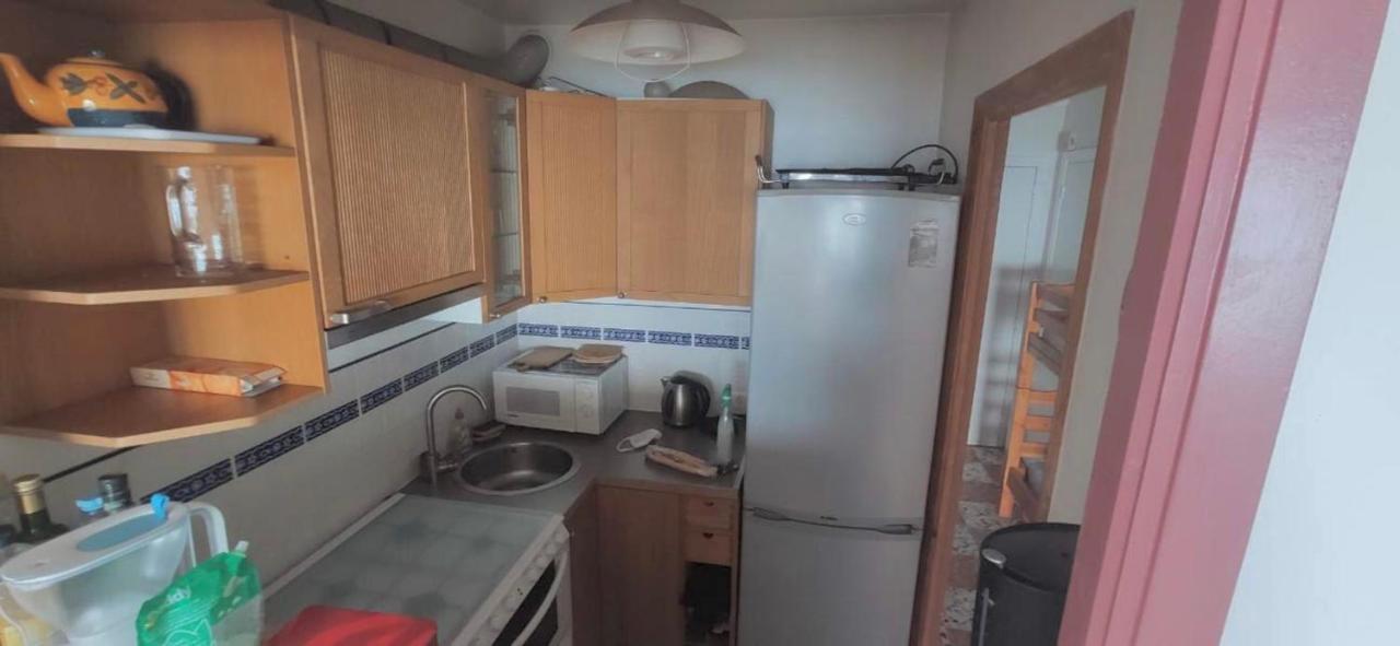 29 M With Terrace And View On The