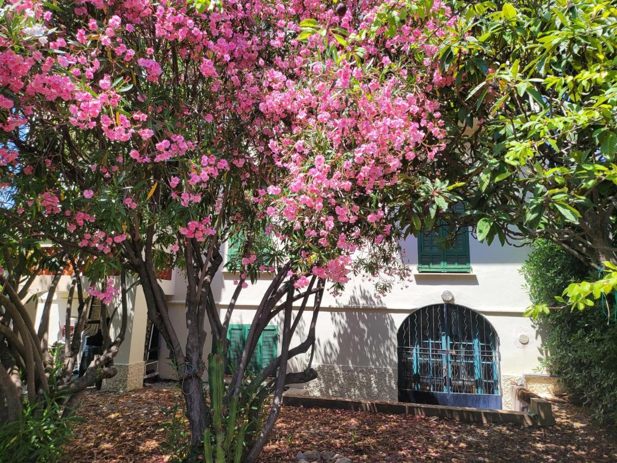 Apartment T3 Waller Proche Plages Et Centre-ville
