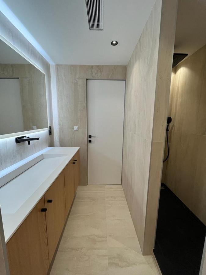 Eden Beach Luxueux Avec Vue Mer Antibes