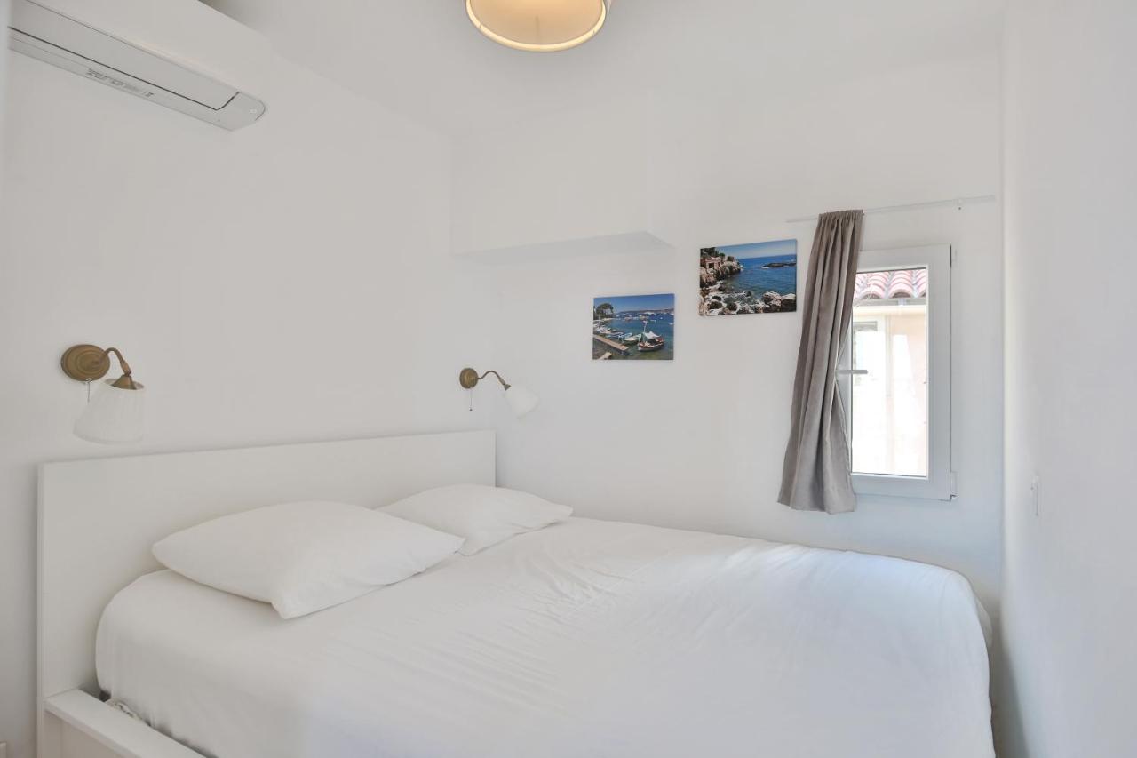 Apartamento Old 2 Terraces Sea And Mountain Views *