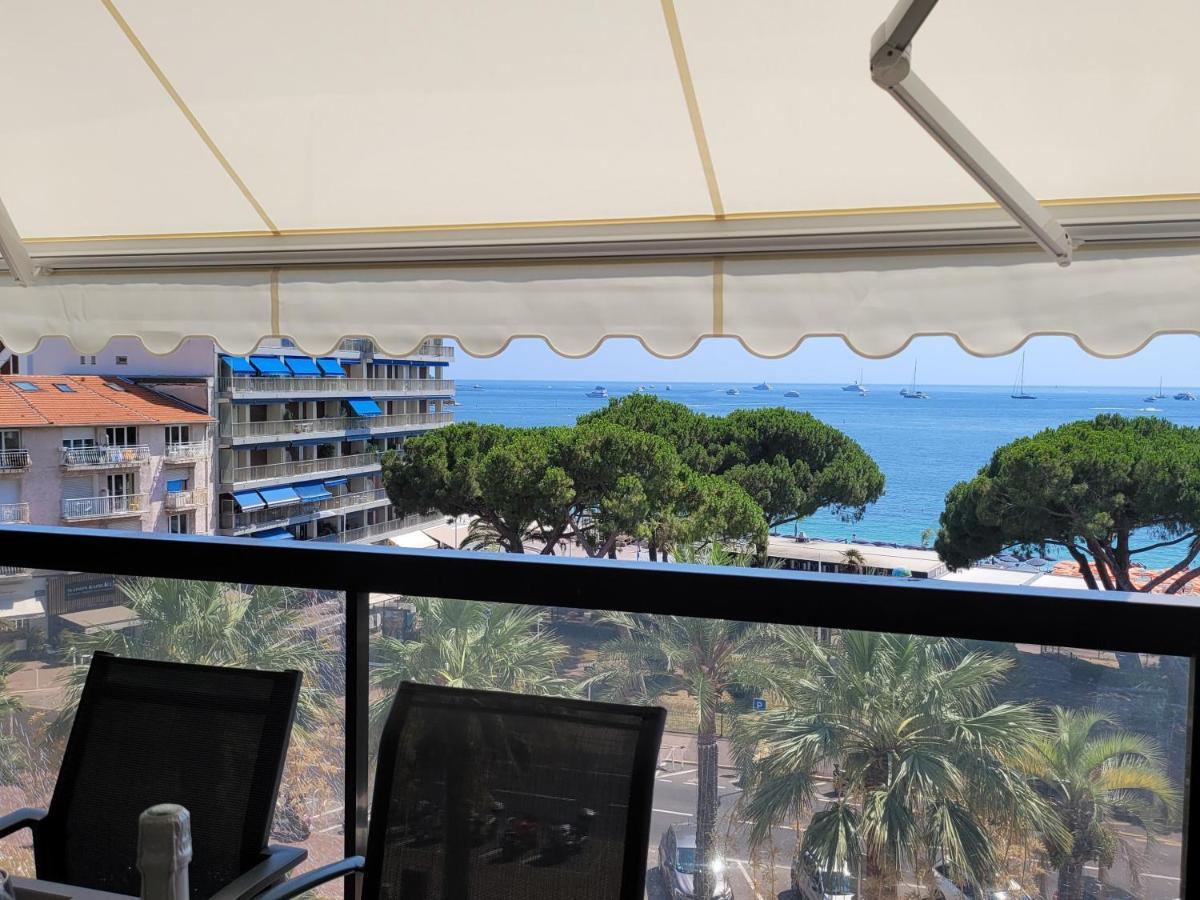Center Bay T4 Antibes