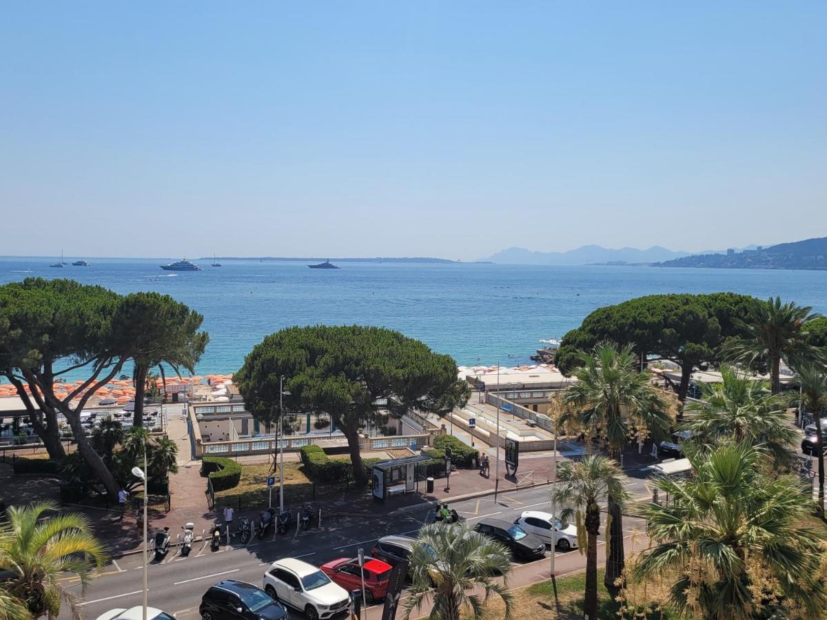 Center Bay T4 Antibes
