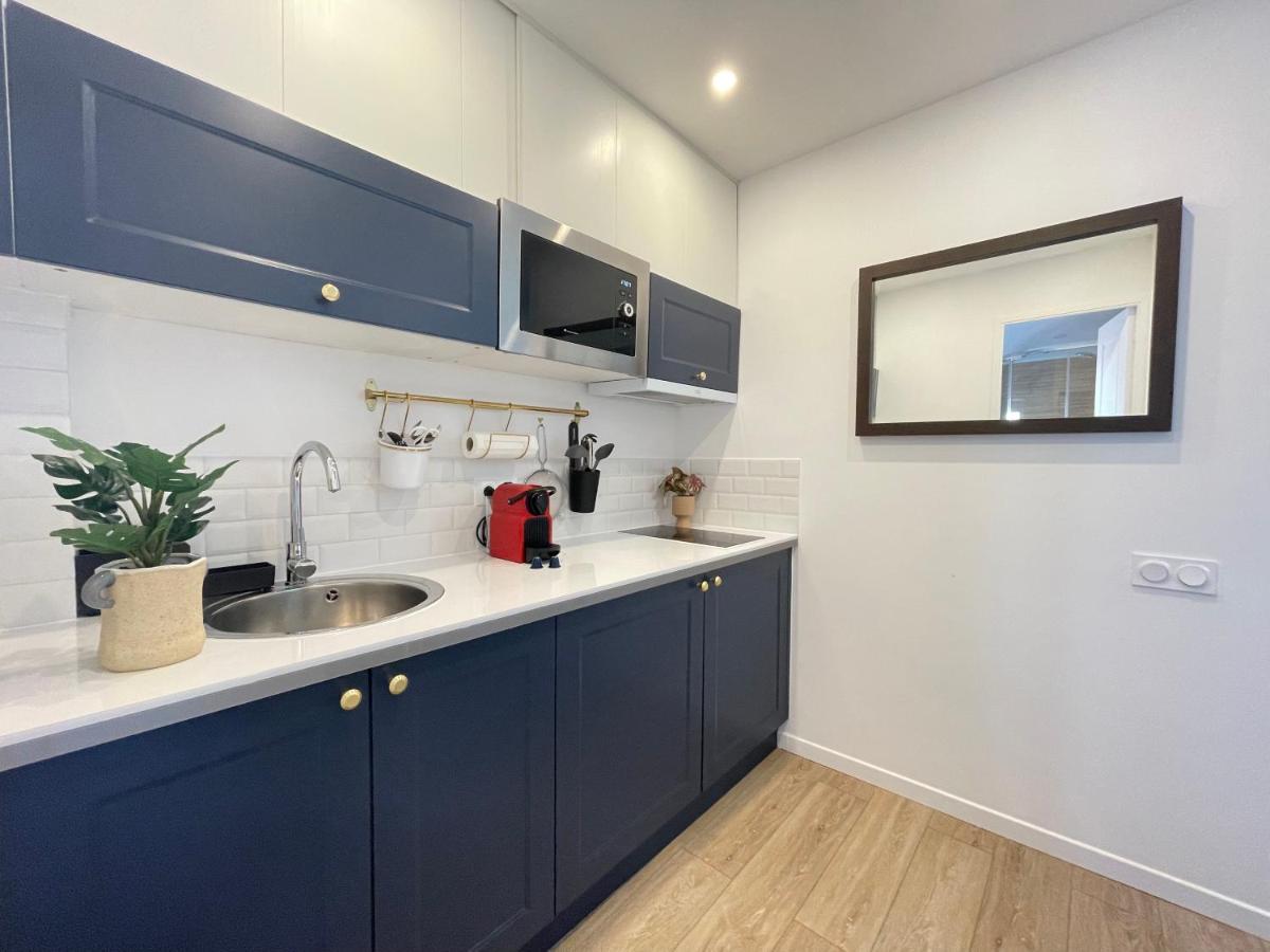 Renting - Fersen - 2 Vieil - Ac - Safranier - Big Terrace * Antibes