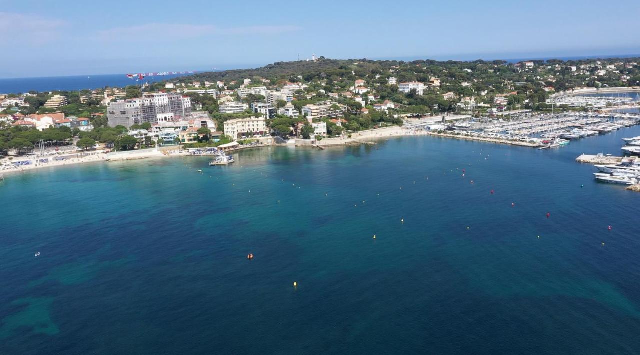 Apartment 06k3 - La Pagoda Unique Et Atypique A 30 M De La Antibes