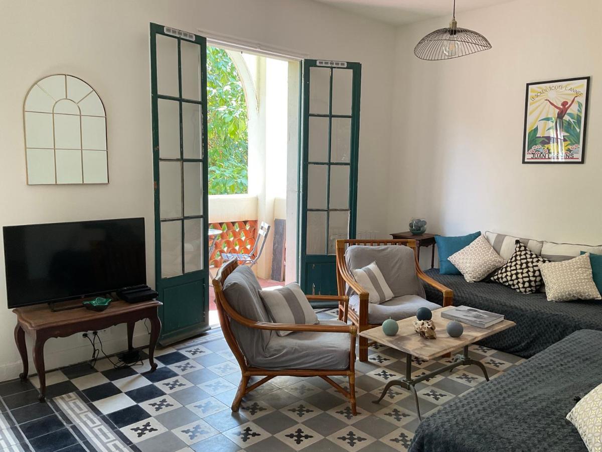 T3 Waller Proche Plages Et Centre-ville Apartment *