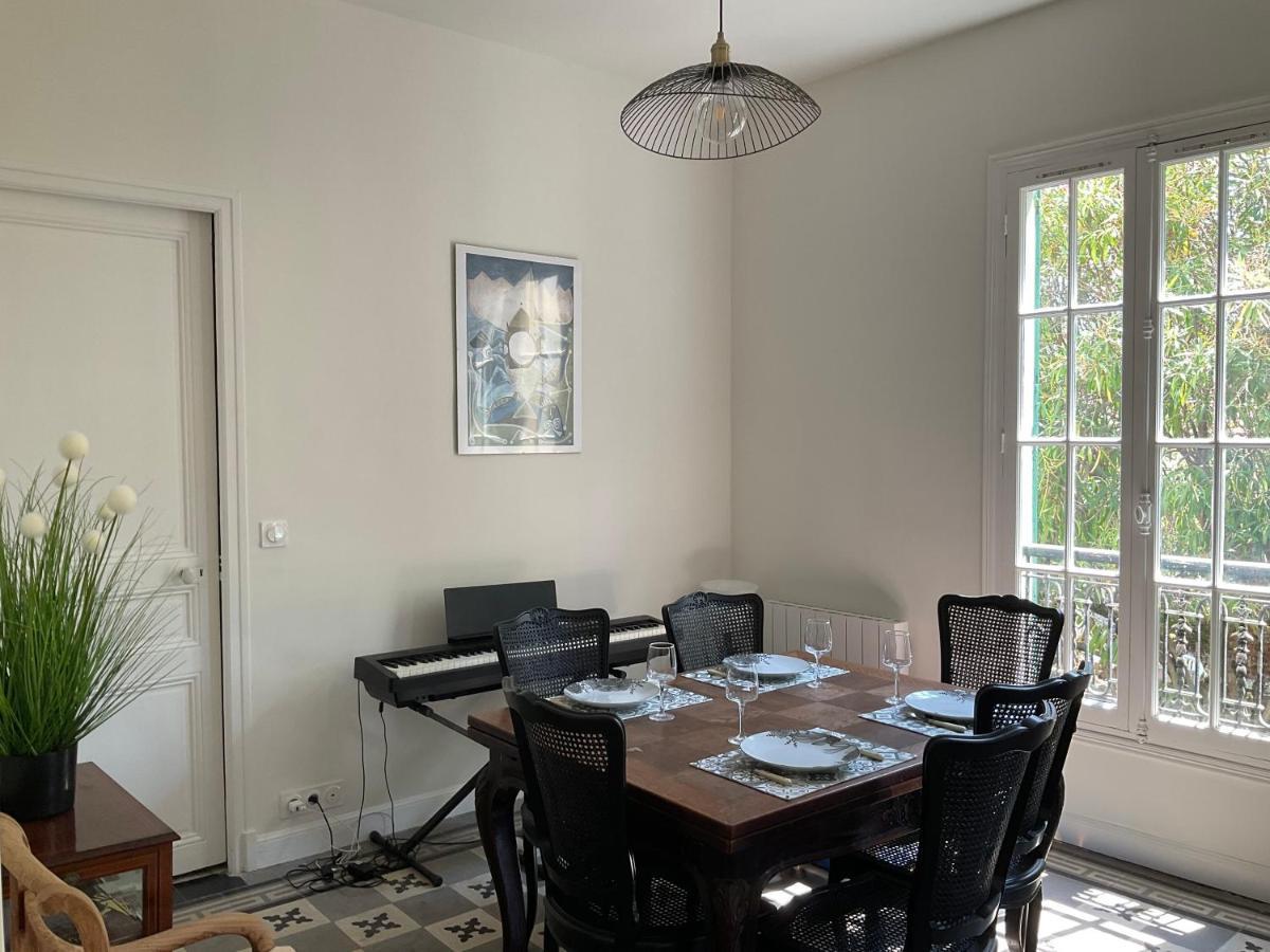 Apartment T3 Waller Proche Plages Et Centre-ville