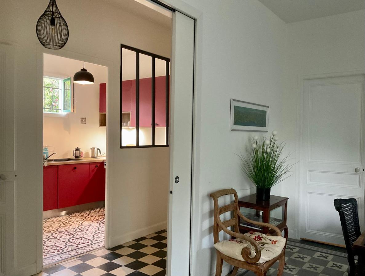 T3 Waller Proche Plages Et Centre-ville Apartment Antibes