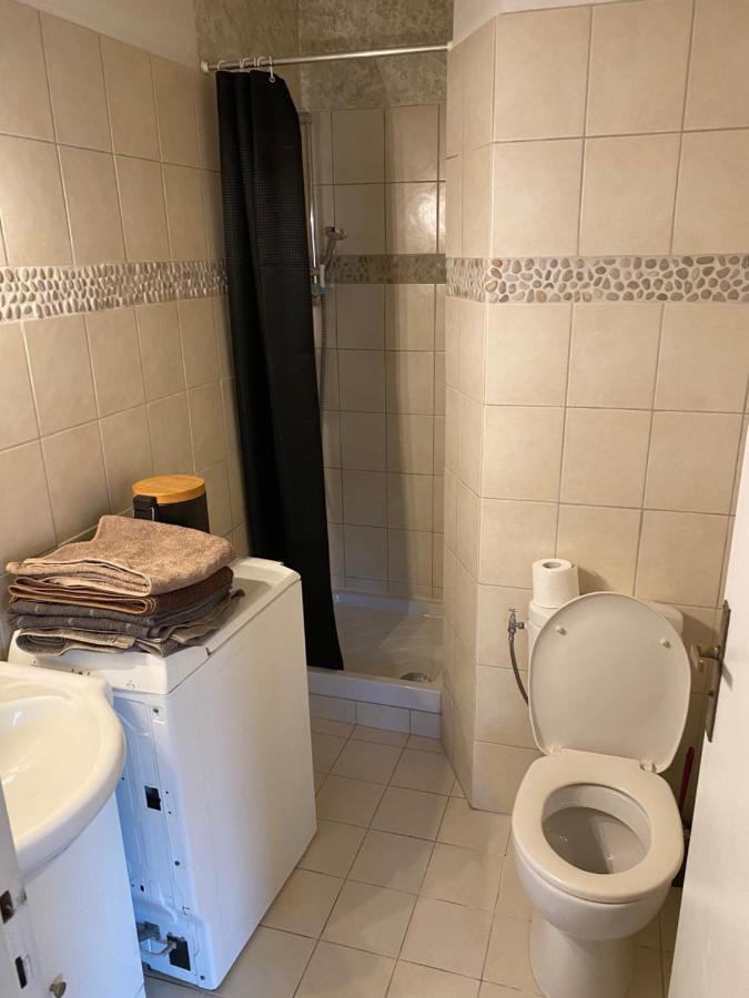 Apartment 61 Place Nationale Antibes