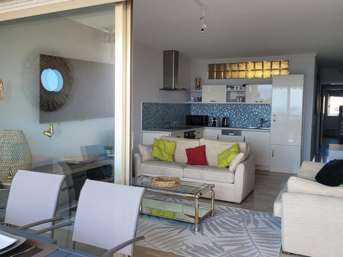 Apartment Center Bay T4