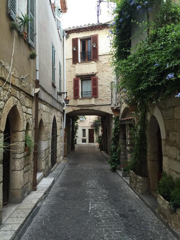 Maisonnette Medievale By Icasamia Apartment