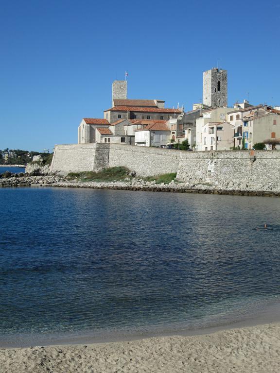 Maisonnette Medievale By Icasamia Apartment Antibes