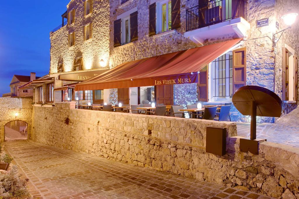 Maisonnette Medievale By Icasamia Apartment *