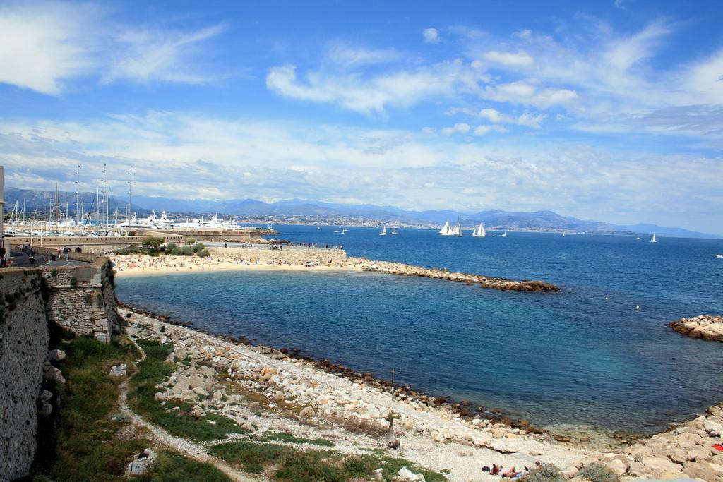 Apartment Maisonnette Medievale By Icasamia Antibes