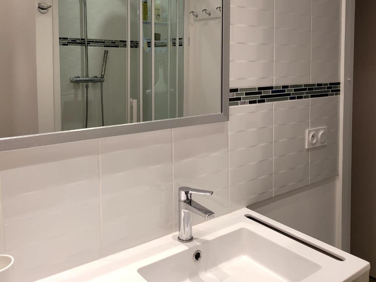 Apartment Center Bay T4