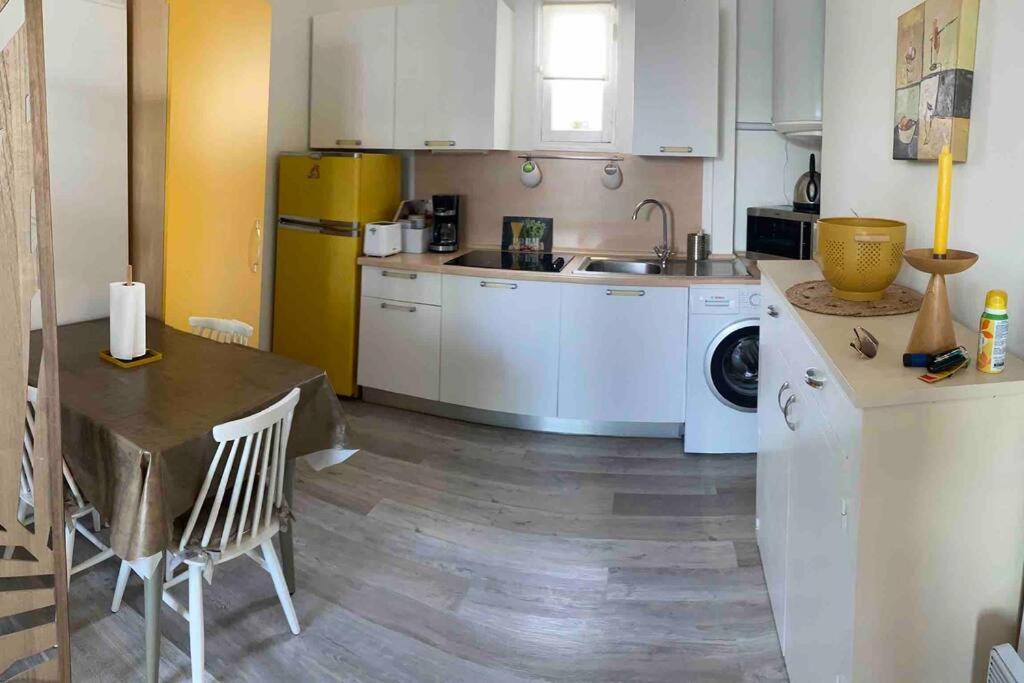 Apartment Nid Douillet Sur La Cote D'azur