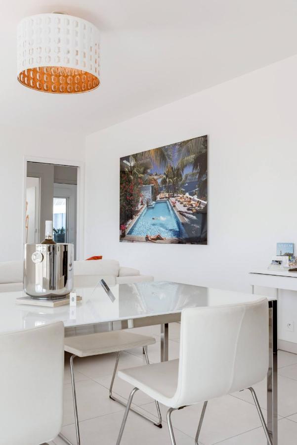 Juan Apartment