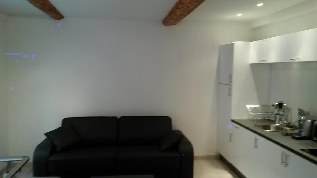 Apartamento Safranier Townhouse