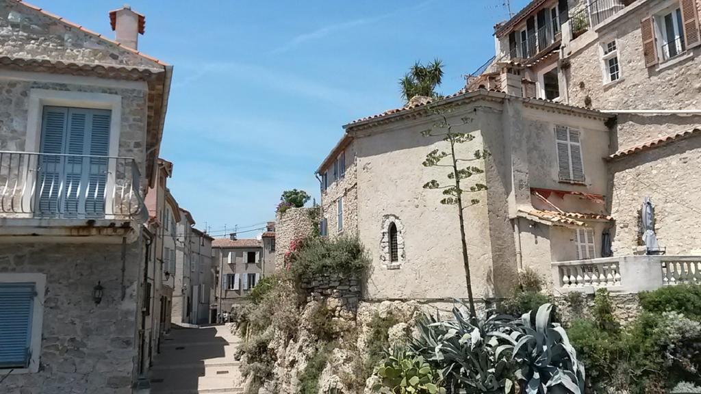 Safranier Townhouse Apartamento