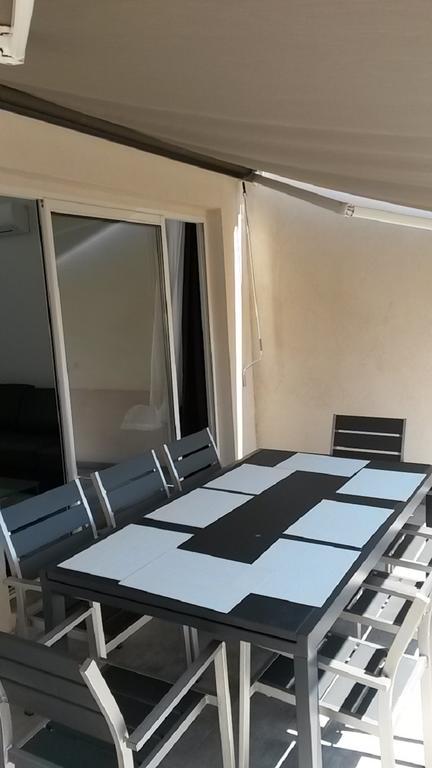 Safranier Townhouse