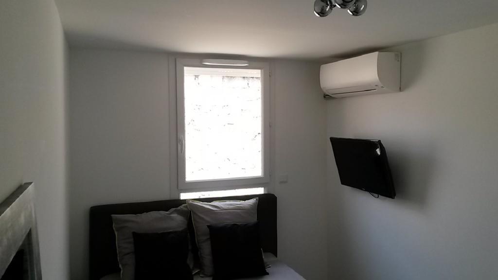 Apartamento Safranier Townhouse Antibes
