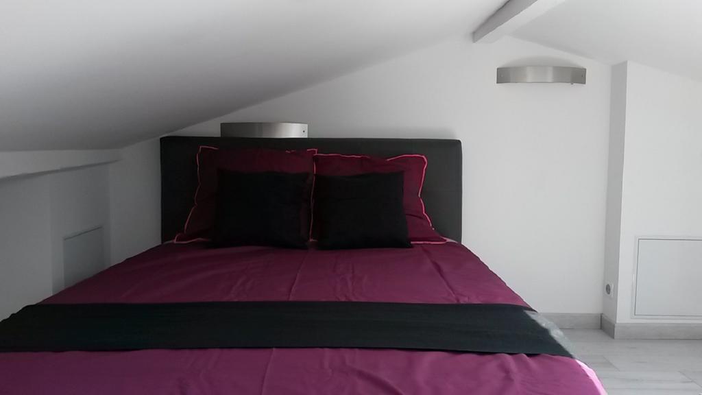 Safranier Townhouse * Antibes