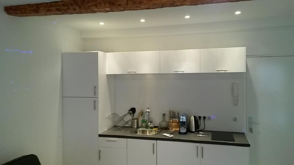 Apartamento Safranier Townhouse