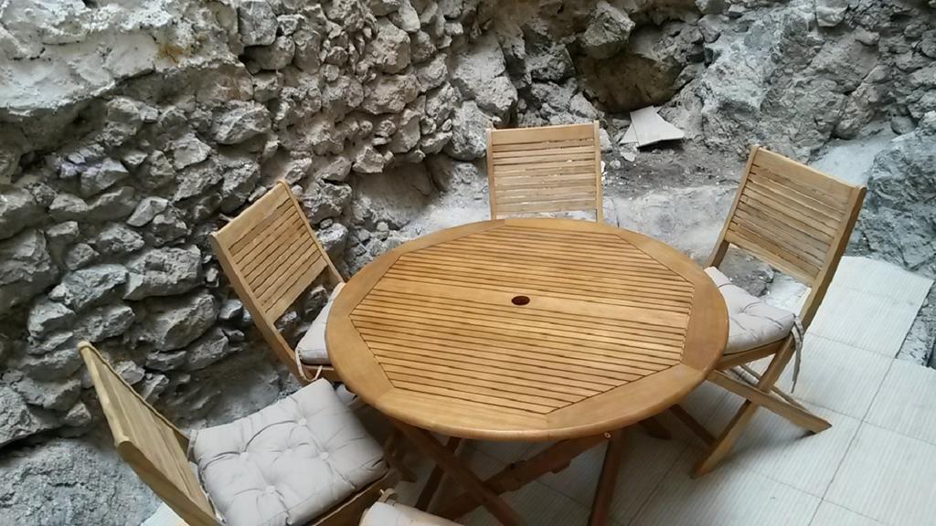 Safranier Townhouse Apartamento Antibes