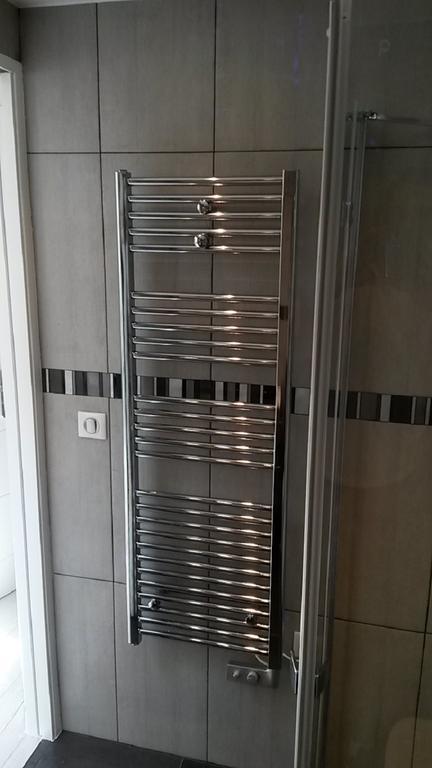 Safranier Townhouse Antibes