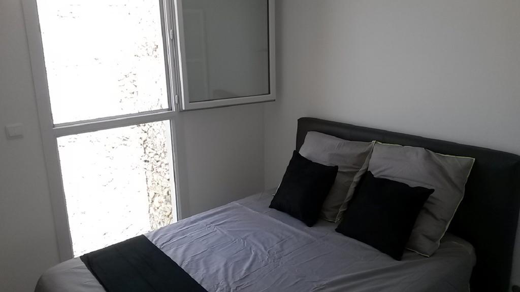 Apartamento Safranier Townhouse *