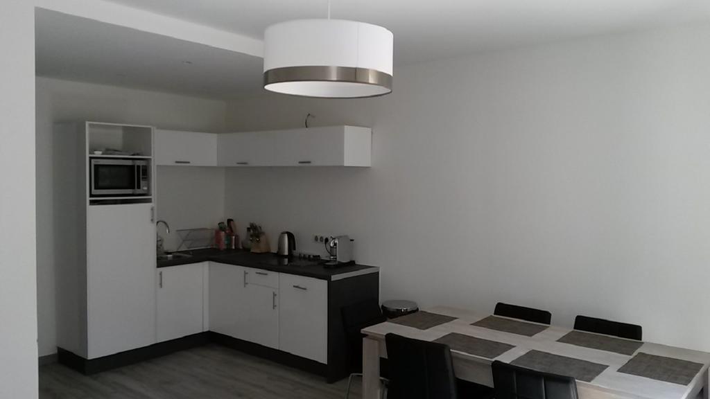 Safranier Townhouse