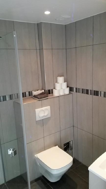 Safranier Townhouse Apartamento *
