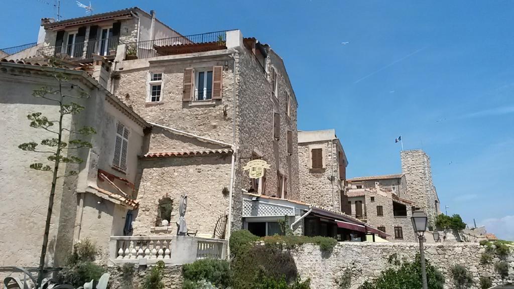 Apartamento Safranier Townhouse