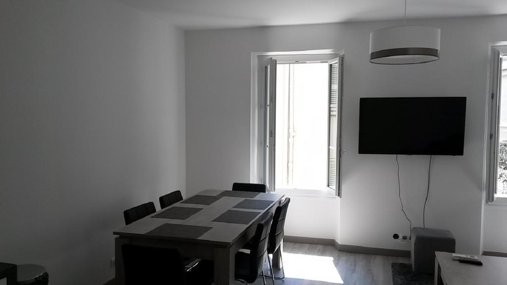 Safranier Townhouse Apartamento Antibes