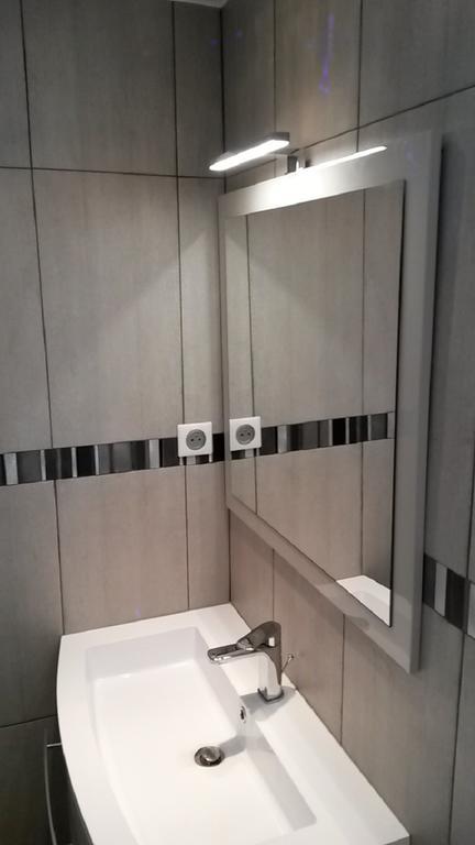 Safranier Townhouse Antibes
