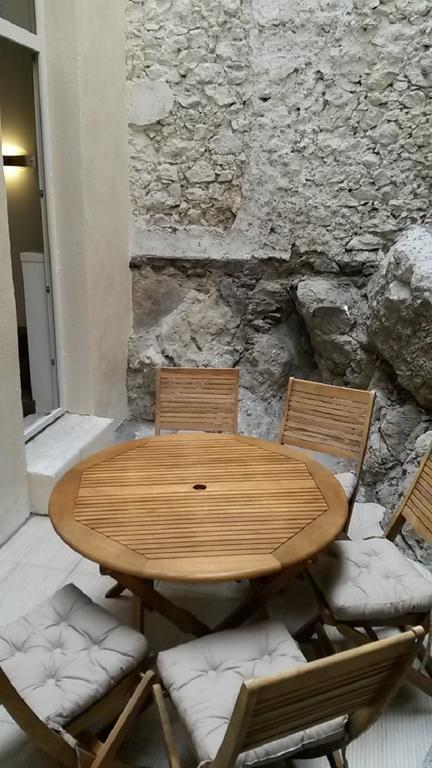Safranier Townhouse Apartamento *