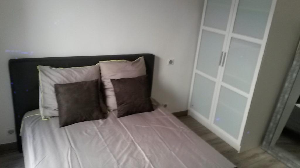 Safranier Townhouse * Antibes